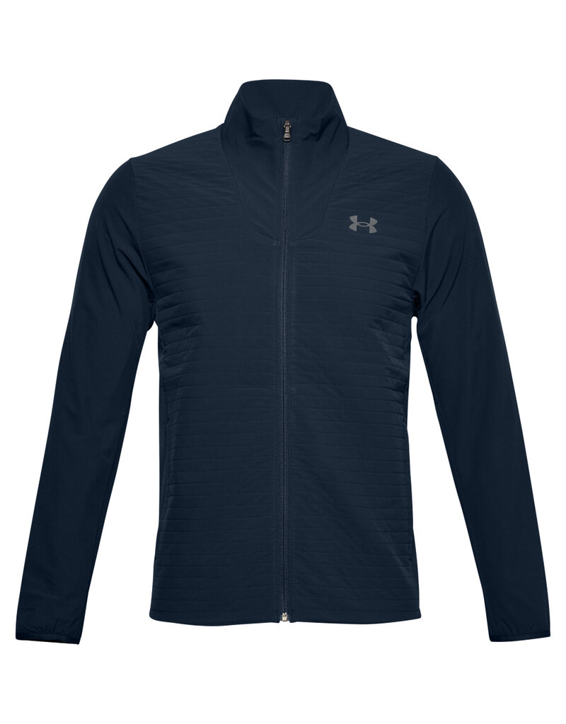 Under Armour UA Storm Revo Jacket-Academy - Homme