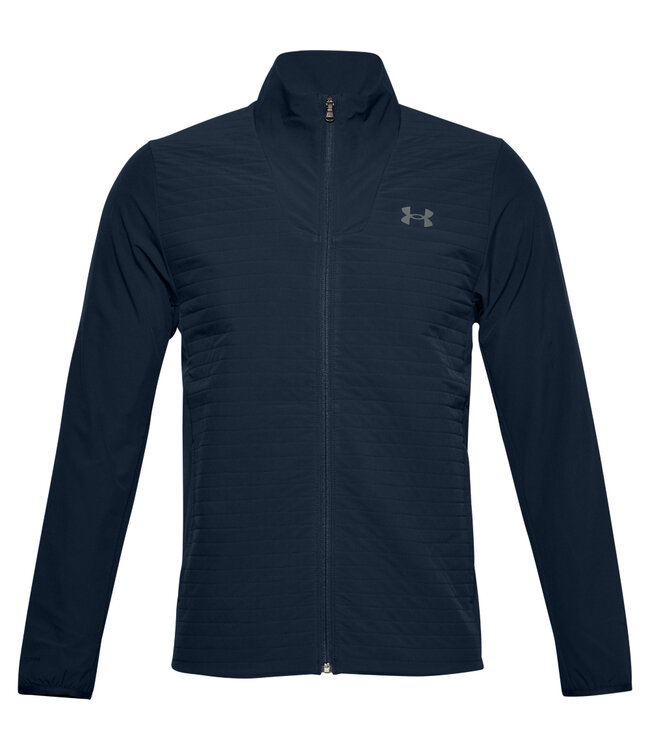 Under Armour UA Storm Revo Jacket-Academy - Men