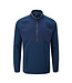 Under Armour UA Storm Windstrike HZ - Azul academia - Hombre