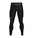 Under Armour Under Armour Armour Legging-Black HeatGear® - Homme