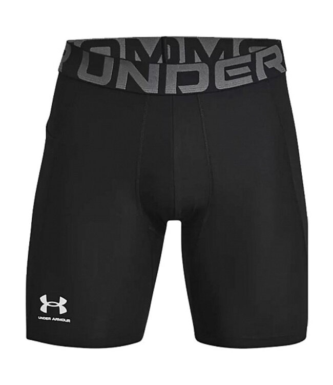 Under Armour UA HG Armor Boxer-Black - Men