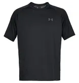Under Armour UA Tech 2.0 SS T-Shirt - Schwarz - Herren