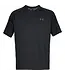 Under Armour UA Tech 2.0 SS T-Shirt - Schwarz - Herren