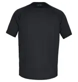 Under Armour UA Tech 2.0 SS T-shirt - Zwart - Heren