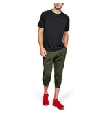 Under Armour UA Tech 2.0 SS T-Shirt - Schwarz - Herren