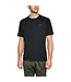 Under Armour Camiseta UA Tech 2.0 SS - Negro - Hombre