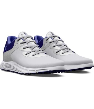 Under Armour UA W Charged Breathe 2 SL- Wit