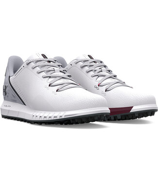 Under Armour UA HOVR Drive SL E-Wit / Mod Grijs