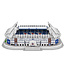 Heerenveen Abe Lenstra Stadion 3d puzzle