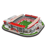 Lions Ellis Park Stadium 3d puzzle (South Africa)