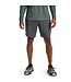 Under Armour Train Stretch Shorts-Pitch Grijs