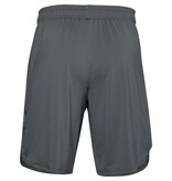 Under Armour Train Stretch Shorts-Pitch Grijs