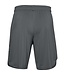 Under Armour Train Stretch Shorts-Pitch Grijs