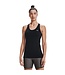 Under Armour Camiseta sin mangas UA HG Armor Racer - Negro