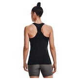 Under Armour UA HG Armour Racer Tank - Zwart