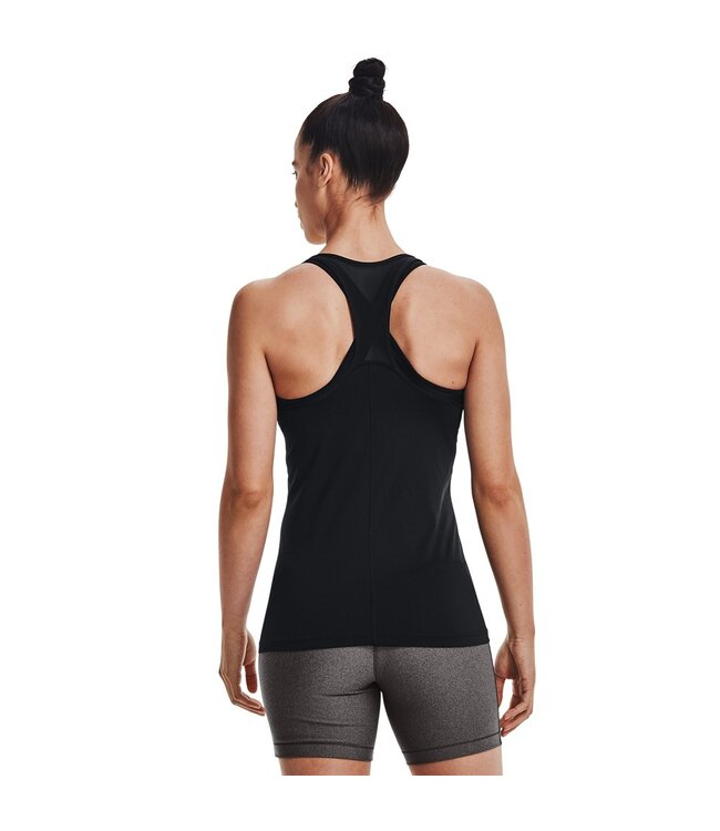Under Armour UA HG Armor Racer Tank - Black