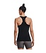 Under Armour UA HG Armour Racer Tank - Zwart