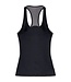 Under Armour Camiseta sin mangas UA HG Armor Racer - Negro