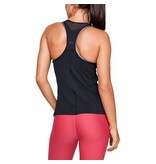 Under Armour UA HG Armor Racer Tank - Black