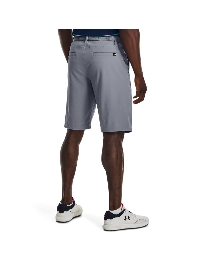 Under Armour UA Drive Taper Short-Steel /  / Halo Gray