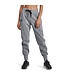 Under Armour Rival Fleece Joggers-Steel Medium Heather / Black / Black