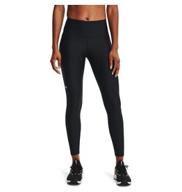 Under Armour Leggings de mujer HeatGear® Hi-Rise Black