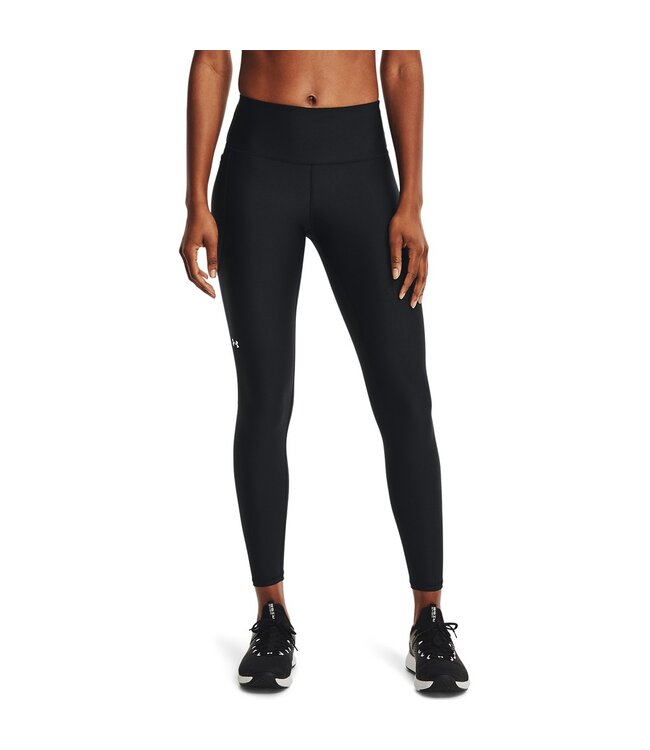 Under Armour  Legging pour femme HeatGear® Hi-Rise Black - Femme