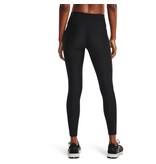 Under Armour Dameslegging HeatGear® Hi-Rise Zwart