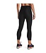 Under Armour Under Armour HeatGear Armor Hi Knöchel Bein-Schwarz - Damen