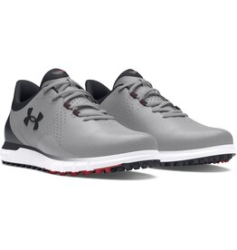 Under Armour Drive Fade golfschoenen zonder spikes voor heren - Grijs