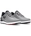 Under Armour Drive Fade golfschoenen zonder spikes voor heren - Grijs