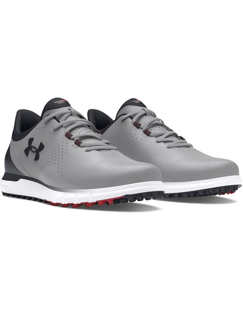 Under Armour Drive Fade golfschoenen zonder spikes voor heren - Grijs