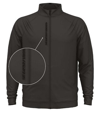 Under Armour Herenjack UA Storm Midlayer met volledige rits