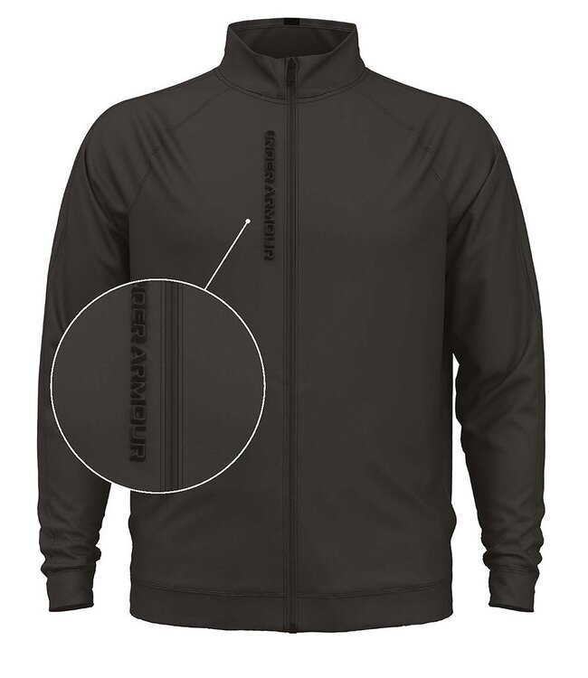 Under Armour Herenjack UA Storm Midlayer met volledige rits