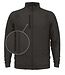 Under Armour Herenjack UA Storm Midlayer met volledige rits