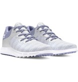 Under Armour Damesgolfschoenen UA Charged Breathe 2 Knit Spikeless