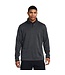 Under Armour UA Storm SweaterFleece QZ LB-Black / White / Black