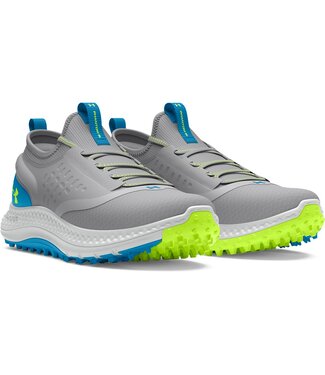 Under Armour Uniseks golfschoenen Grade School UA Charged Phantom Spikeless