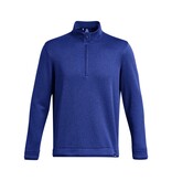 Under Armour UA Storm SweaterFleece QZ LB-Royal / Royal / Black