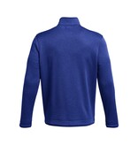 Under Armour UA Storm SweaterFleece QZ LB-Royal / Royal / Black