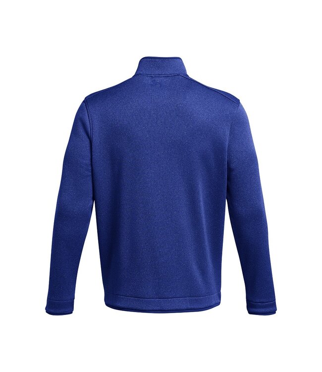 Under Armour UA Storm SweaterFleece QZ LB-Royal / Royal / Black