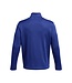 Under Armour UA Storm SweaterFleece QZ LB-Royal / Royal / Black