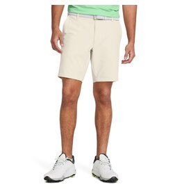 Under Armour Herenshorts UA Drive Tapered - Beige - Golf