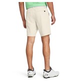 Under Armour Herenshorts UA Drive Tapered - Beige - Golf