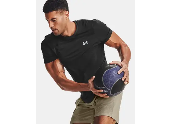 Fitness & Training - Men