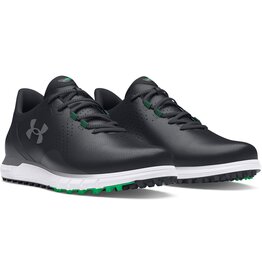 Under Armour Herengolfschoenen UA Drive Fade Spikeless