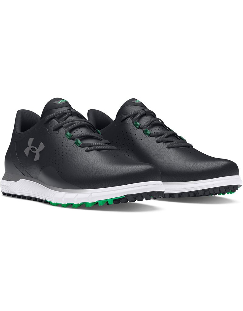 Under Armour Herengolfschoenen UA Drive Fade Spikeless