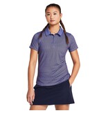 Under Armour Damespolo UA Playoff Ace