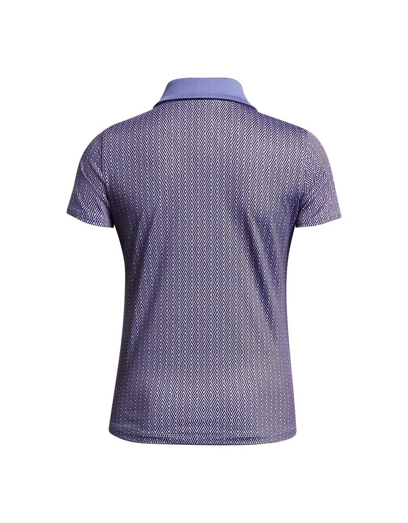 Under Armour Damespolo UA Playoff Ace