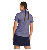 Under Armour Damespolo UA Playoff Ace